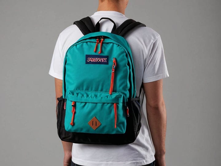 Jansport-Waterproof-Backpack-5