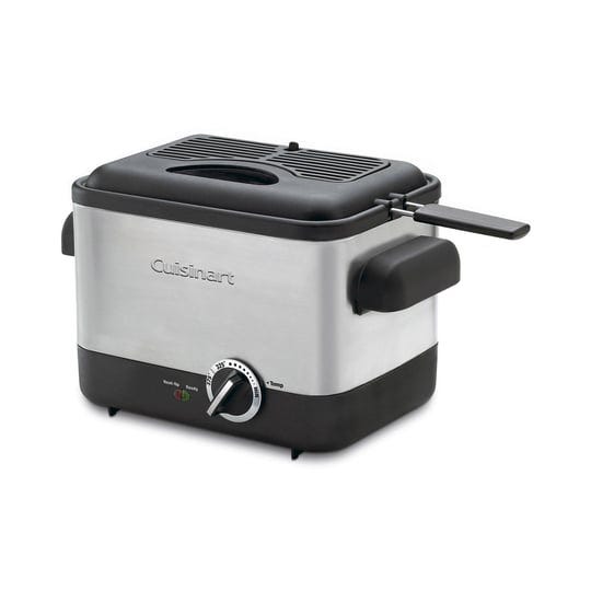 cuisinart-cdf-100-1000-watt-compact-stainless-steel-deep-fryer-1