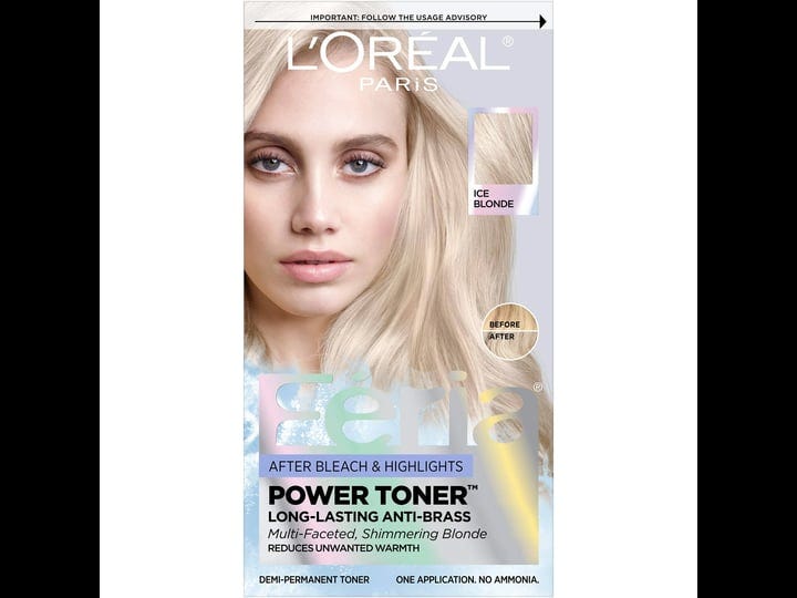 loreal-feria-demi-permanent-toner-power-toner-ash-blonde-ice-blonde-1
