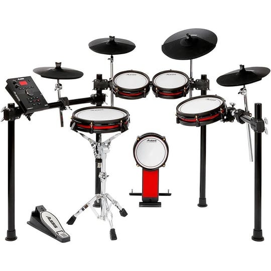 alesis-crimson-ii-special-edition-electronic-drum-kit-1