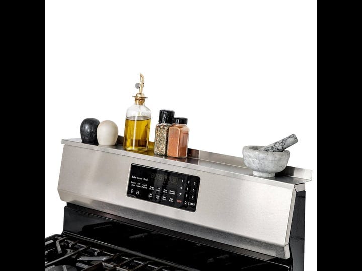 stoveshelf-30-length-stainless-steel-finish-magnetic-shelf-for-kitchen-stove-kitchen-storage-solutio-1