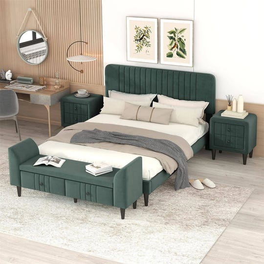 harper-bright-designs-4-pieces-bedroom-sets-queen-size-upholstered-platform-bed-with-two-nightstands-1