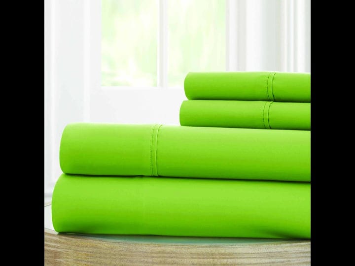 1800-series-solid-microfiber-sheet-set-full-green-1