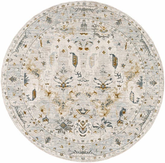 hauteloom-emile-area-rug-round-traditional-area-rug-for-living-room-bedroom-53-round-1