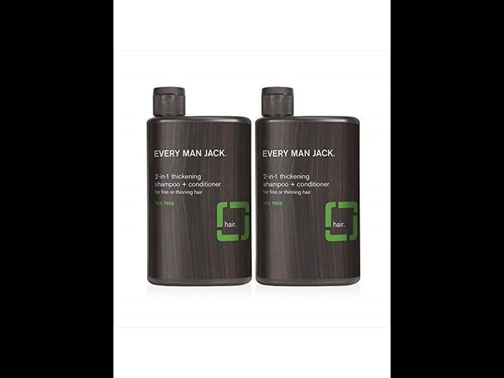 every-man-jack-2-in-1-shampoo-conditioner-twin-pack-thickening-tea-tree-1