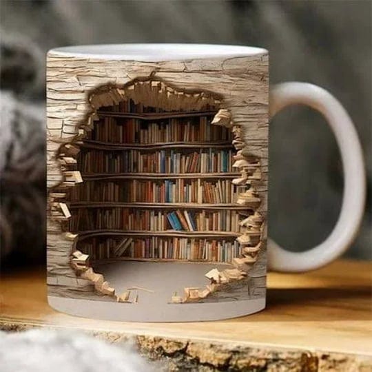 pwfe-3d-bookshelf-mug-funny-ceramic-coffee-mug-3d-effect-book-cup-gifts-for-book-loversbz-b-other-1