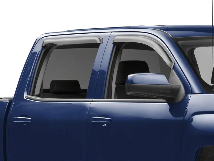 silverado-redrock-window-deflectors-front-and-rear-smoked-chevy-1500-1