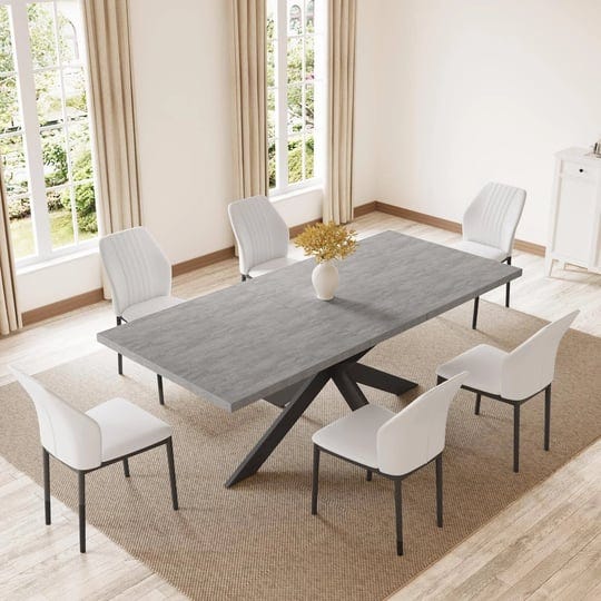 zckycine-6-8-people-modern-dining-table-rectangular-kitchen-dining-table-space-saving-expandable-din-1