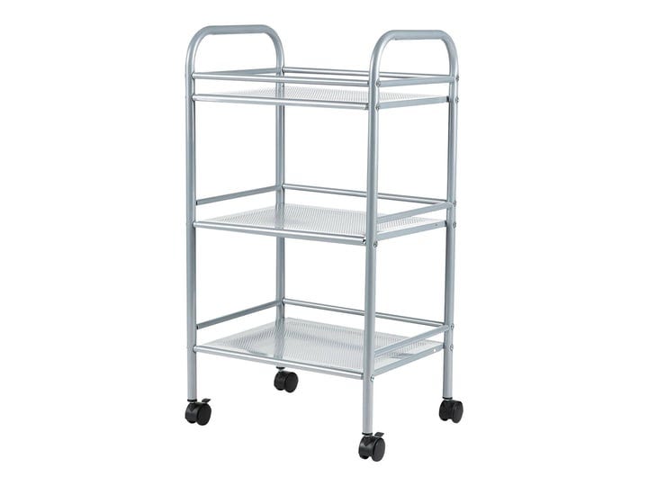 staples-3-shelf-rolling-cart-silver-27959-1