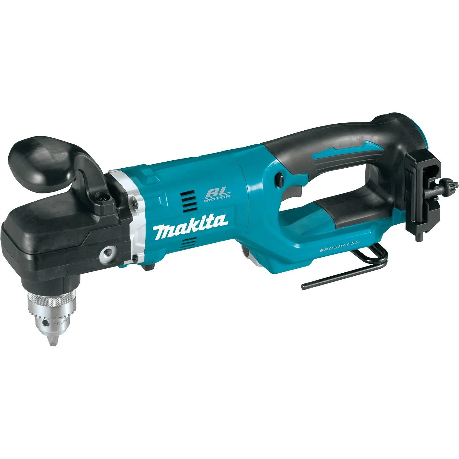 Makita XAD05Z 18V Cordless 1/2 in. Right Angle Drill - Brushless and Efficient | Image
