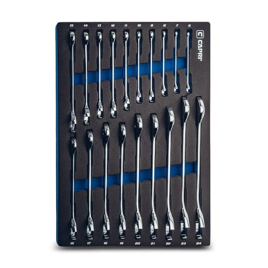 capri-tools-sae-30-and-60-angle-open-end-wrench-set-13-piece-1