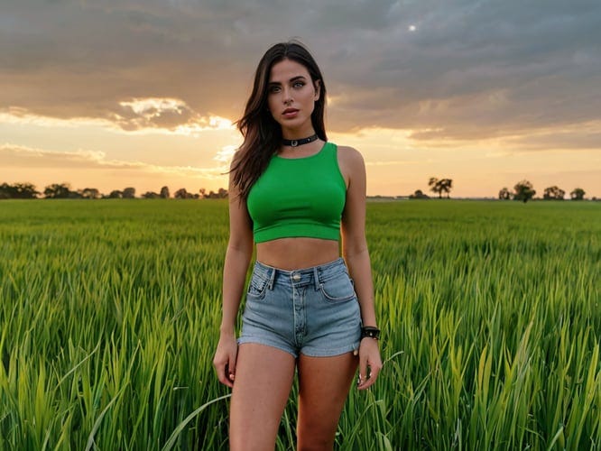 Green-Crop-Top-1