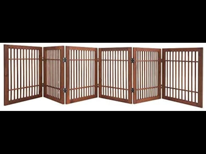 pet-dog-gate-strong-and-durable-6-panel-solid-acacia-hardwood-folding-fence-indoors-or-outdoors-by-u-1
