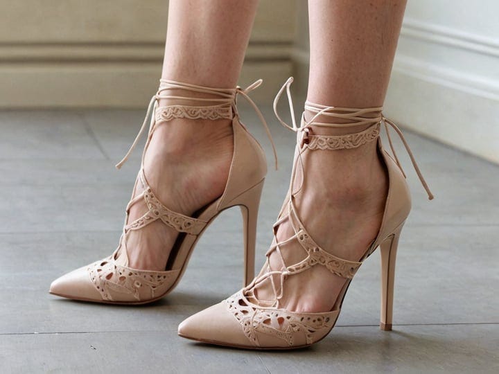 Nude-Lace-Up-Heels-2