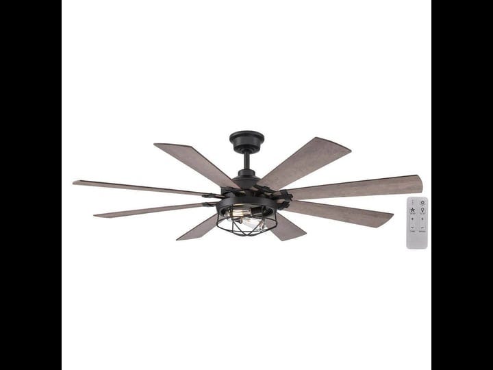 hampton-bay-ak374b-mbk-southbourne-60-in-led-indoor-matte-black-ceiling-fan-with-light-and-remote-co-1