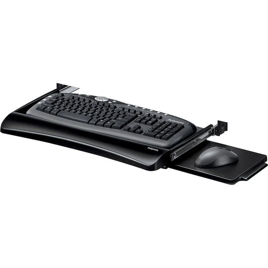 fellowes-office-suites-underdesk-keyboard-drawer-black-1