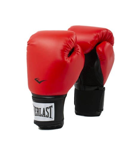 everlast-prostyle-2-boxing-glove-red-14-oz-1