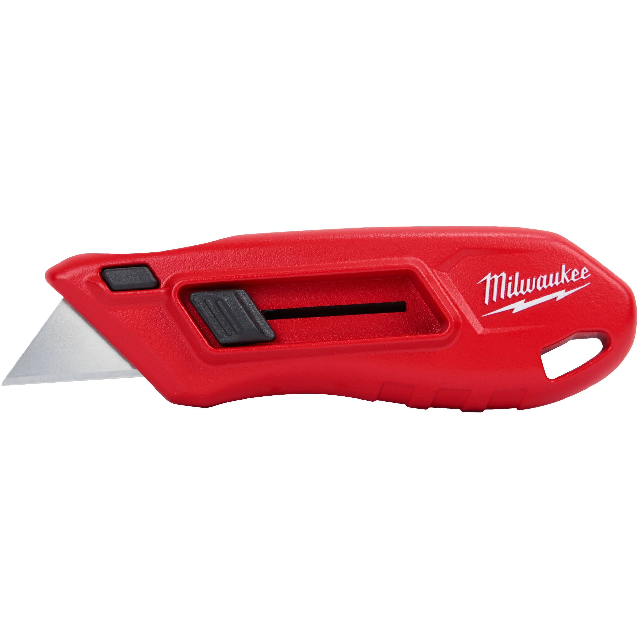 Milwaukee Compact Side Slide Utility Knife | Image