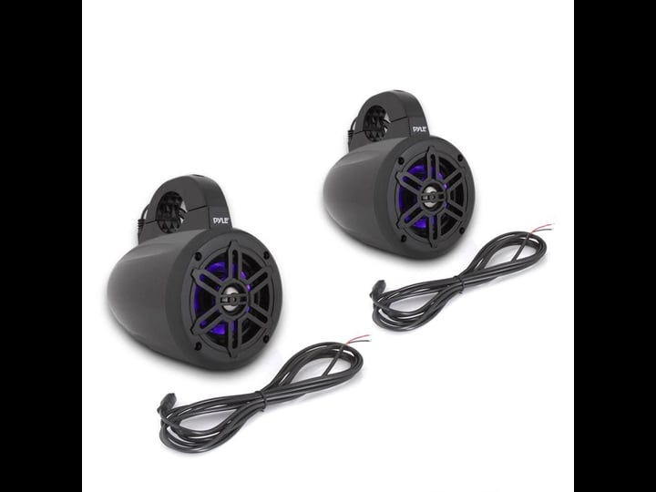 pyle-plmrlewb47bb-4-inch-300-watt-waterproof-marine-wakeboard-tower-speakers-with-leds-black-1