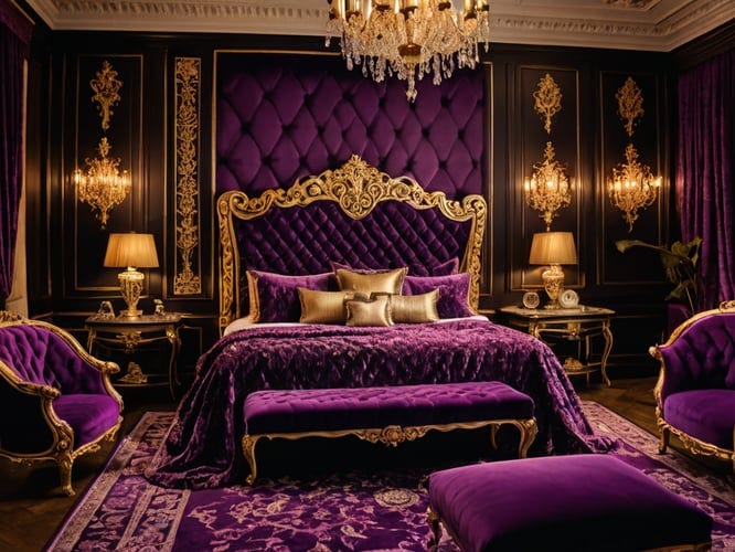 Purple-Velvet-Beds-1