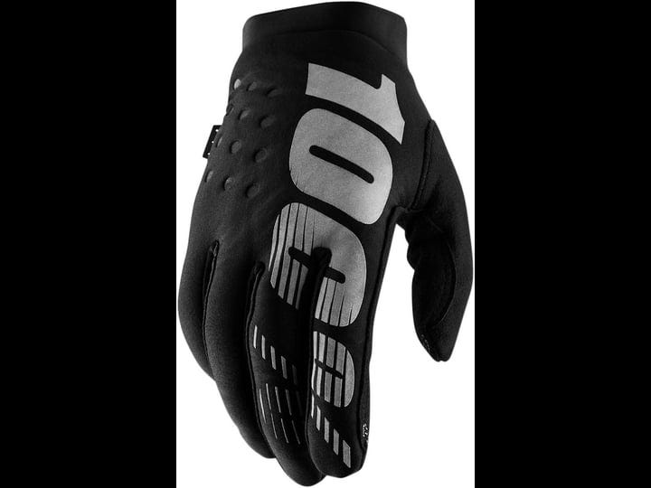 100-mens-brisker-cold-weather-gloves-black-grey-s-1