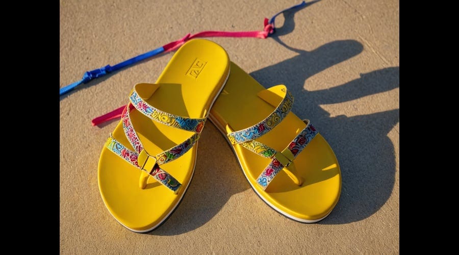 Yellow-Sandals-1