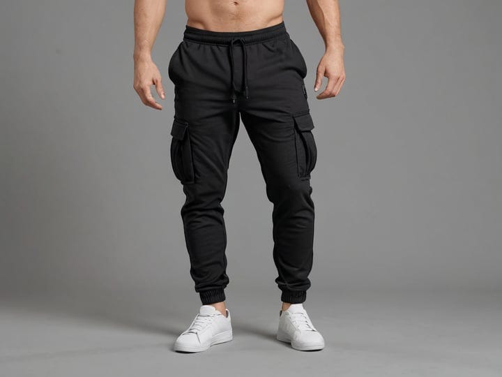 Black-Cargo-Joggers-3