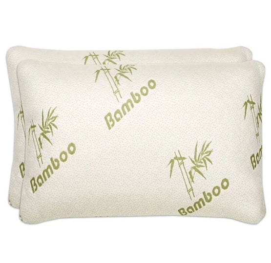bamboo-comfort-memory-foam-pillow-1