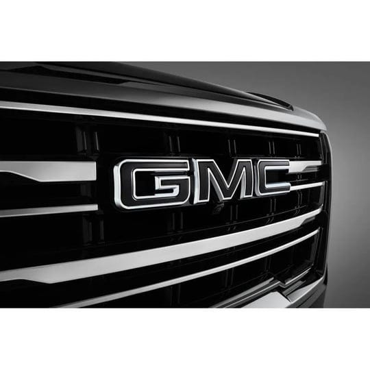 gmc-accessories-gmc-emblems-in-black-1