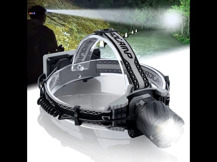 alifa-headlamp-rechargeable-100000-lumen-with-xhp994-lighting-modes-bright-headlamp-headlightwaterpr-1
