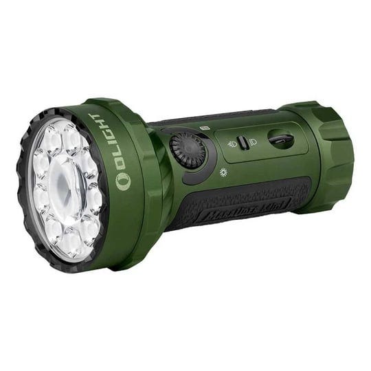 olight-marauder-mini-powerful-led-flashlight-od-green-1