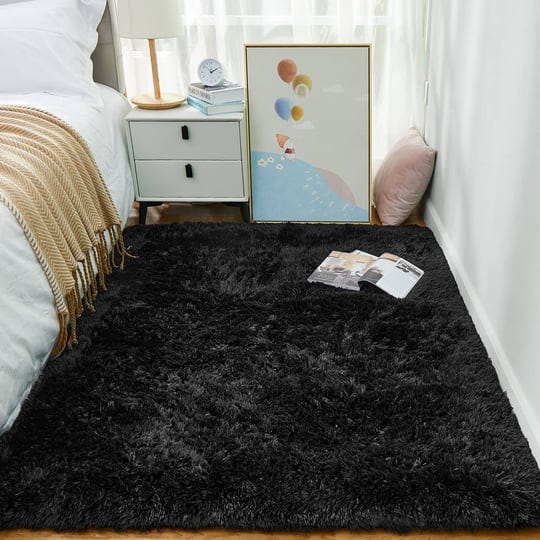 ophanie-black-area-rugs-for-bedroom-fluffy-soft-shaggy-floor-bedside-carpet-fuzzy-plush-furry-shag-i-1