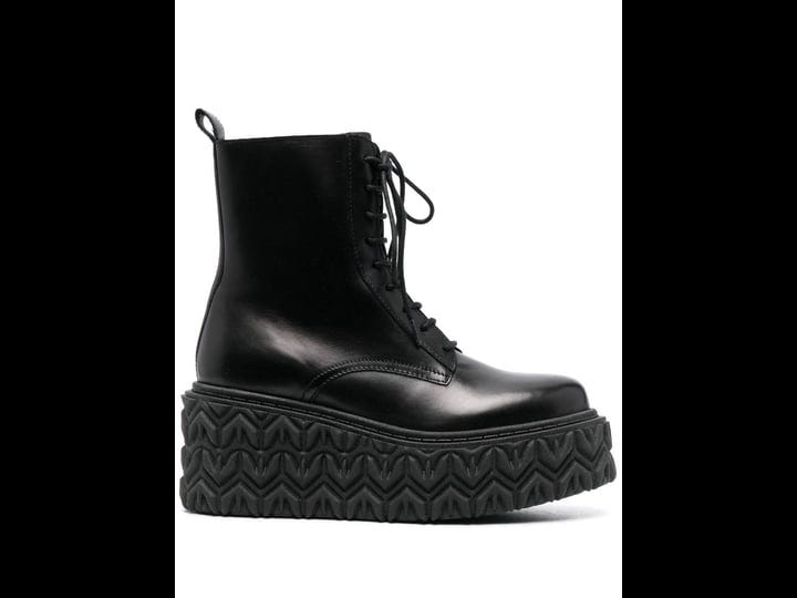 patrizia-pepe-80mm-logo-embossed-sole-ankle-boots-black-1