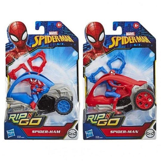 hasbro-hsbe7332-spider-man-rng-vehicle-toys-assortment-4-piece-1