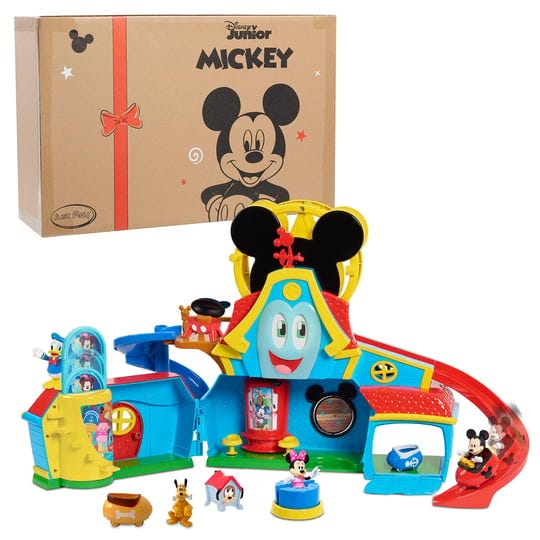 disney-junior-mickey-mouse-funny-the-funhouse-13-piece-lights-and-sounds-playset-includes-mickey-mou-1