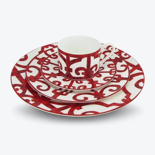 red-bow-bone-china-dinnerset-with-coffee-cupdinner-plate-set-a-1