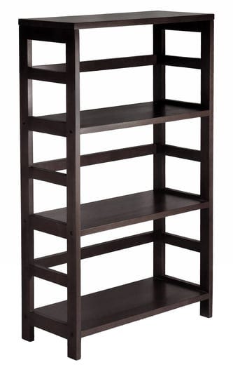 winsome-leo-shelf-storage-3-tier-wide-espresso-1