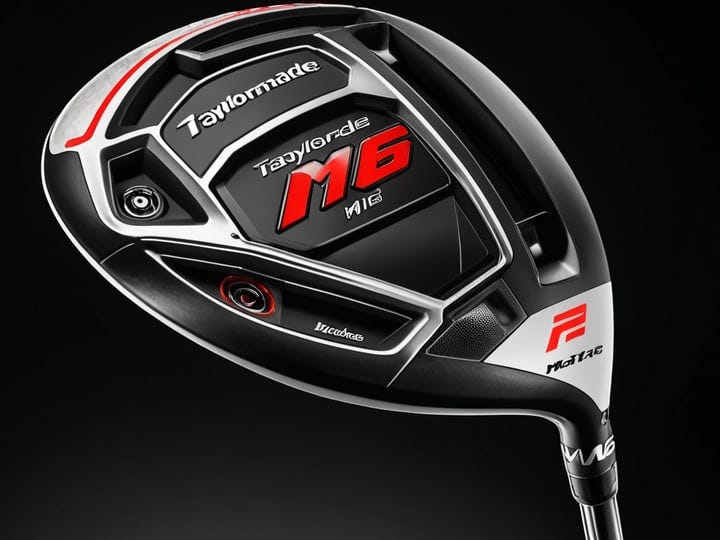 Taylormade-M6-6