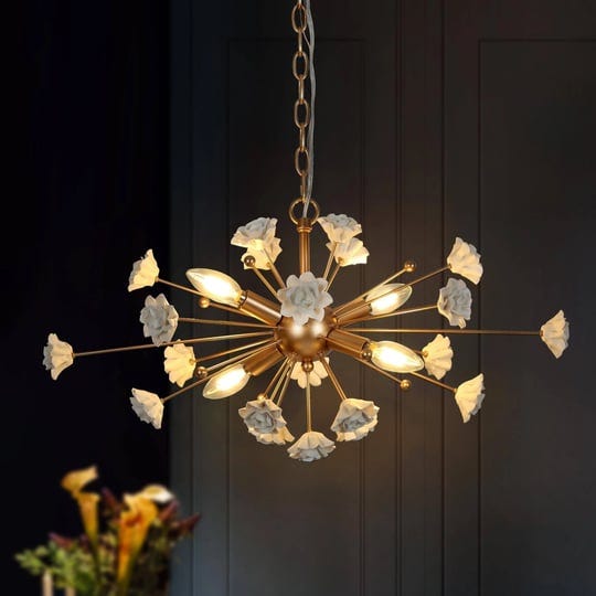 veitchii-luxury-gold-ceramic-chandelier-4-light-modern-contemporary-led-sputnik-ambient-light-1