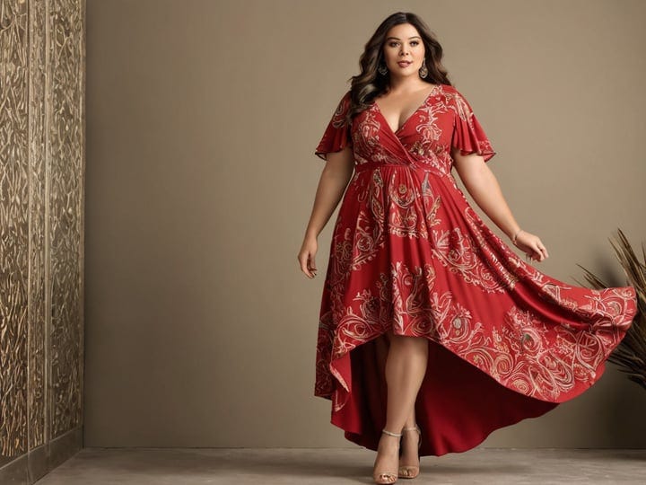 Red-Plus-Size-Dress-4