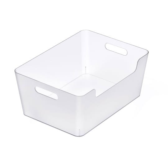 large-clear-open-storage-bin-by-simply-tidy-13-x-10-x-6-michaels-1