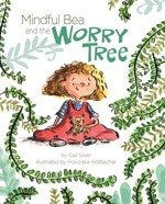 Mindful Bea and the Worry Tree | Cover Image