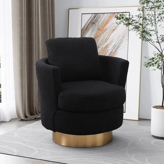 ouyessir-modern-360-swivel-accent-chair-comfy-armchair-teddy-upholstered-round-barrel-chair-with-hig-1