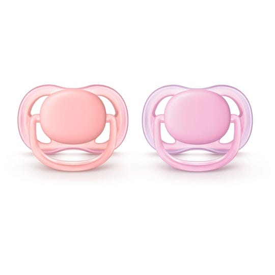 avent-ultra-air-pacifier-2-pack-pink-peach-1