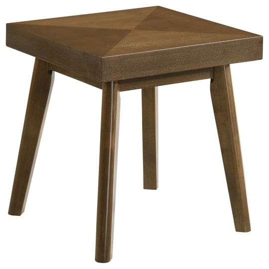 coaster-westerly-square-wood-end-table-with-diamond-parquet-walnut-1