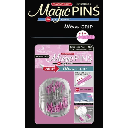 taylor-seville-magic-pins-ultra-grip-extra-long-regular-pink-100-pkg-1