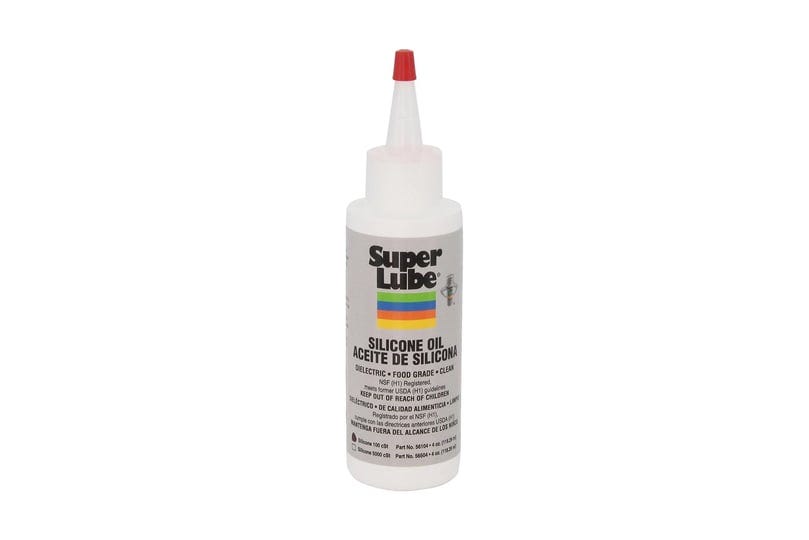 super-lube-silicone-oil-100-cst-4-oz-bottle-clear-56105