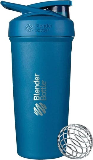 blenderbottle-strada-insulated-stainless-steel-24oz-ocean-blue-1