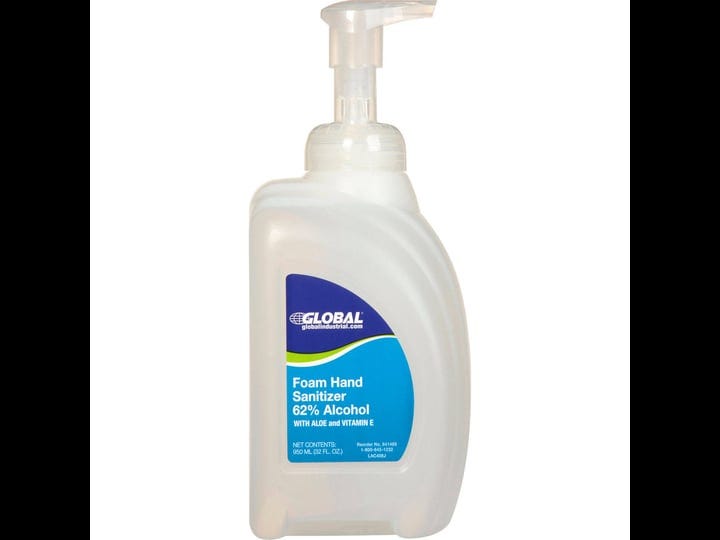 global-industrial-foam-hand-sanitizer-62-alcohol-linen-scent-32-oz-bottle-8-bottles-case-1