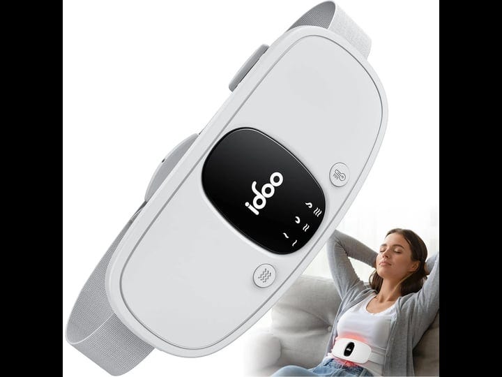 idoo-portable-heating-pads-for-cramps-white-1